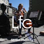 Artwork für "Street Melody"
