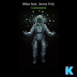 Artwork for "Cassiopeia"