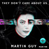 Artwork for "They Don't Care About Us"