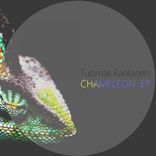 Artwork for "Chameleon EP"