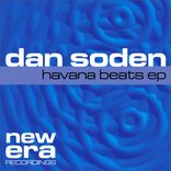 Artwork voor "Havana Beats EP"