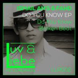 Artwork voor "Do You Know EP"