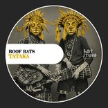 Portada para "Tataka"