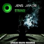 Artwork voor "Strange"