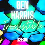 Artwork für "Irresistible"