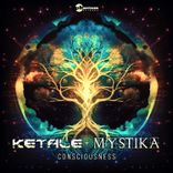 Artwork for "Consciousness"