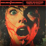 Artwork for "Freak & Nasty"