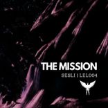 Artwork for "The Mission"