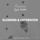 Portada para "Passion"