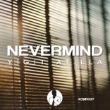 Artwork for "Nevermind"