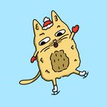 Artwork for "Warm sand"