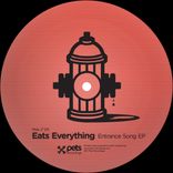 Artwork for "Entrance Song EP"