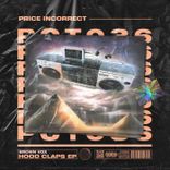 Artwork for "HOOD CLAPS"