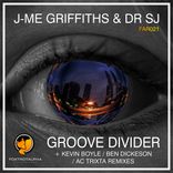 Artwork for "Groove Divider"