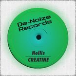 Artwork für "Creatine"