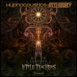 Artwork für "Little Teachers"