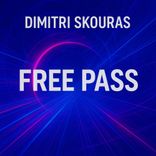 Artwork for "Free Pass"