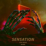 Portada para "Sensation"