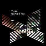 Artwork voor "The Right Time"