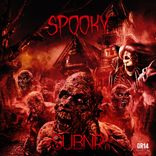 Portada para "Spooky"