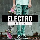 Artwork for "Electro 2018, Vol.2"