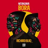 Artwork for "Nitakuwa Bora"