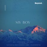 Artwork for "My Boy"