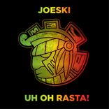 Artwork for "Uh Oh Rasta!"