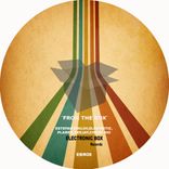 Artwork for "From the Box"