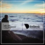 Artwork voor "The Alchemist, Vol.3"