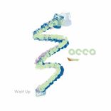 Artwork for "Wait Up"