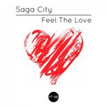 Artwork for "Feel The Love"