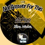 Portada para "Xtra Wide"