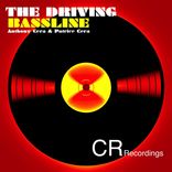 Portada para "The Driving Bassline"