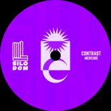 Artwork for "Mercure"