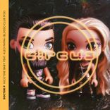 Artwork für "Nicotine Baby"