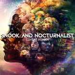 Artwork for "Covert Human"