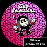 Artwork für "Dream of You"