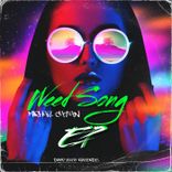 Artwork for "Weed Song"