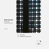 Artwork voor "Against the Machine"