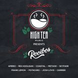 Artwork voor "Rooibos (High Tea Music Presents)"