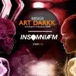 Artwork for "Art Darkk"