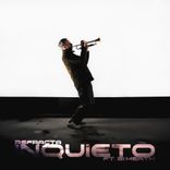 Portada para "INQUIETO"