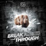 Portada para "Breakthrough"