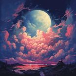 Artwork for "Moonstar"