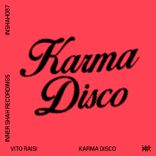 Artwork for "Karma Disco"