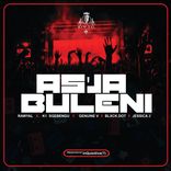 Portada para "As' Jabuleni"