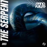 Artwork for "The Serpent"