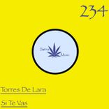 Portada para "Si Te Vas"