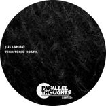 Artwork for "Territorio Hostil"